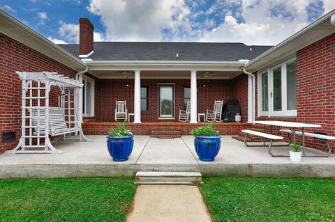 36 Boone Rd, Taft, TN 38488 photo 2