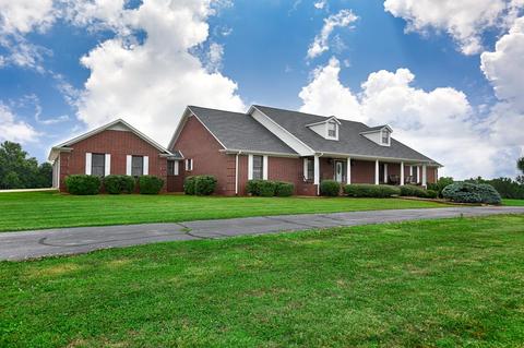 36 Boone Rd, Taft, TN 38488 photo 1
