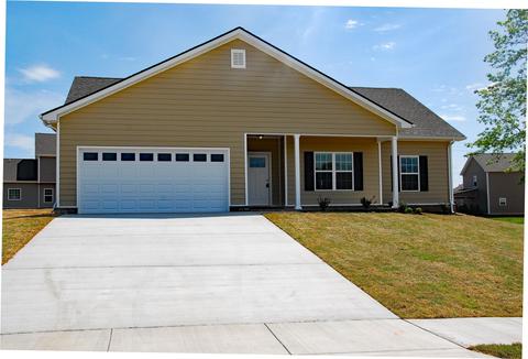 802 Ellyson Dr, Spring Hill, TN 37174 photo 1