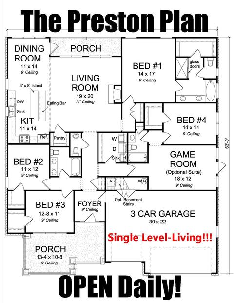 3563 Pershing Dr, Murfreesboro, TN 37129 photo 4