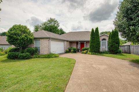 2305 Lance Ln, Spring Hill, TN 37174 photo 1