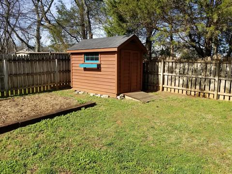 237 Forsyth St, Murfreesboro, TN 37127 photo 9