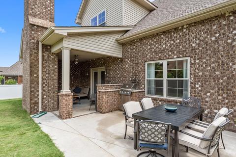 1237 Hensfield Dr, Murfreesboro, TN 37128 photo 25