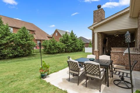 1237 Hensfield Dr, Murfreesboro, TN 37128 photo 26