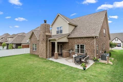 1237 Hensfield Dr, Murfreesboro, TN 37128 photo 28