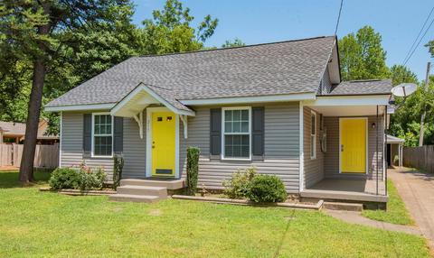 215 E Mcknight Dr, Murfreesboro, TN 37130 photo 1