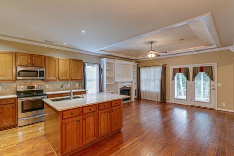2015 Morrison Ave, Spring Hill, TN 37174 photo 11