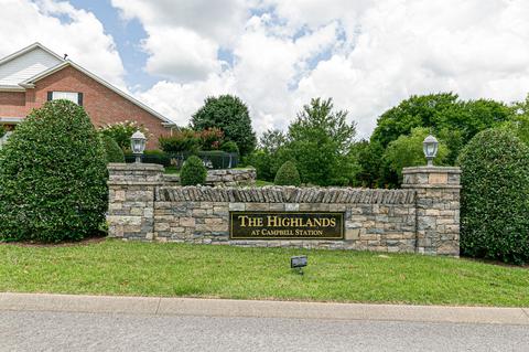 2015 Morrison Ave, Spring Hill, TN 37174 photo 28