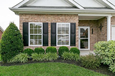 2015 Morrison Ave, Spring Hill, TN 37174 photo 3
