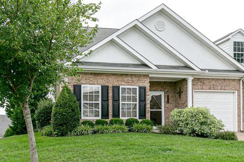 2015 Morrison Ave, Spring Hill, TN 37174 photo 1