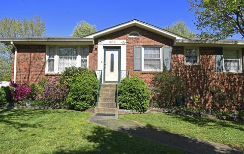 302 Weldon Dr, Hermitage, TN 37076 photo 1