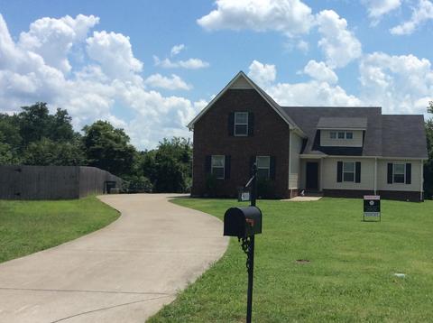 4310 Ruston Ct, Murfreesboro, TN 37128 photo 2