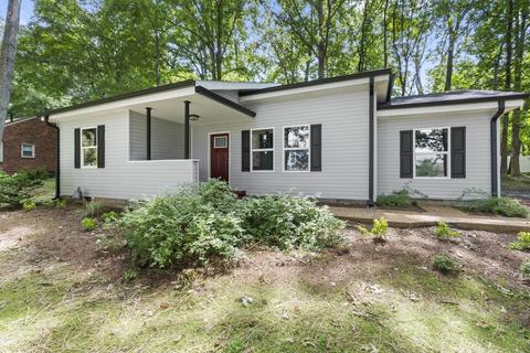 324 Golfview Ln, Springfield, TN 37172 photo 1
