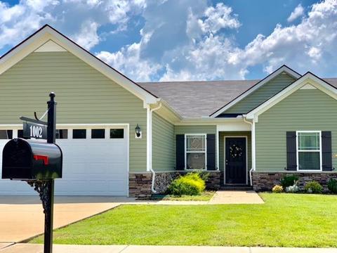 1002 Chimalis Dr, Spring Hill, TN 37174 photo 1