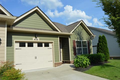 408 Bruce Dr, Spring Hill, TN 37174 photo 2