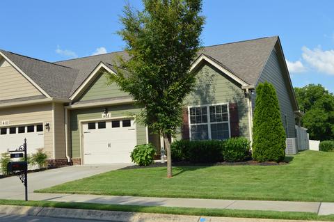 408 Bruce Dr, Spring Hill, TN 37174 photo 3