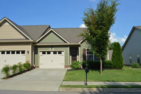 408 Bruce Dr, Spring Hill, TN 37174 photo 4