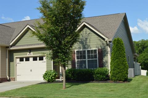 408 Bruce Dr, Spring Hill, TN 37174 photo 1