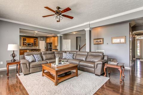 1003 Queens Pl, Spring Hill, TN 37174 photo 6