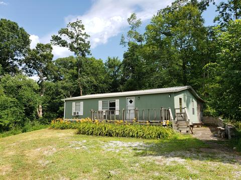 217 Trinity Hill Rd, Pulaski, TN 38478 photo 1