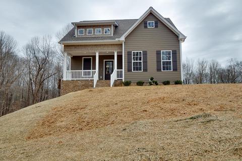2539 Frank Abernathy Rd, Greenbrier, TN 37073 photo 1