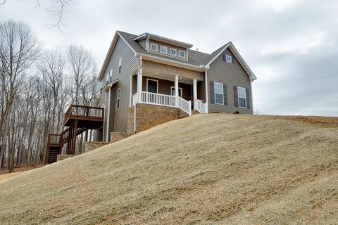 2539 Frank Abernathy Rd, Greenbrier, TN 37073 photo 2