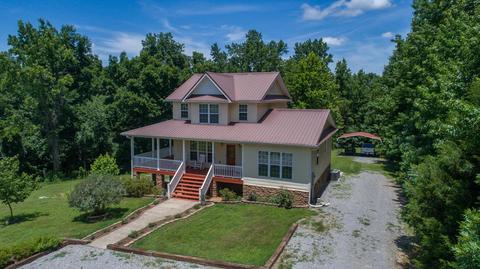 739 Ardmore Hwy, Taft, TN 38488 photo 1