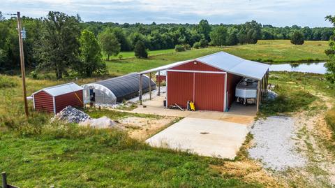 441 Eno Rd, Dickson, TN 37055 photo 22