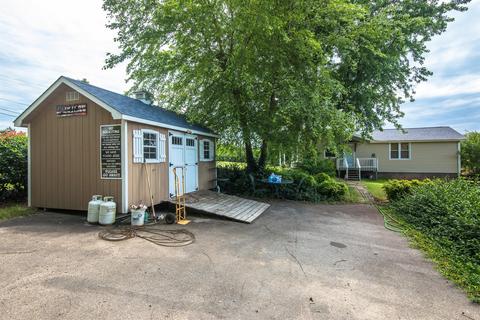 441 Eno Rd, Dickson, TN 37055 photo 2
