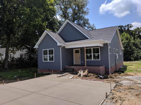 303 22nd Ave, Springfield, TN 37172 photo 1