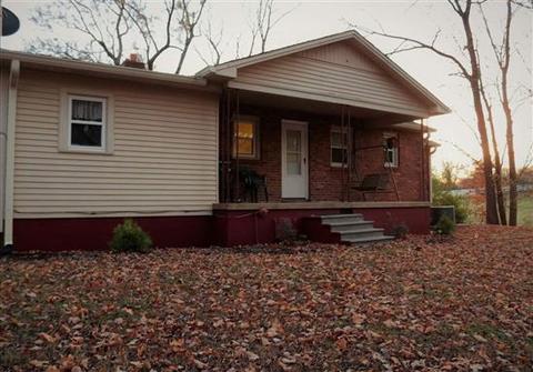 3926 Robert Pryor Rd, Springfield, TN 37172 photo 9