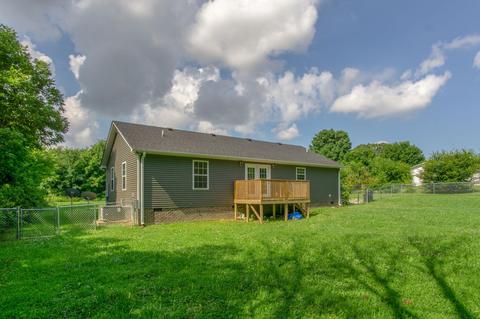 206 Cherry St, Ethridge, TN 38456 photo 23