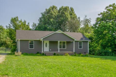 206 Cherry St, Ethridge, TN 38456 photo 1