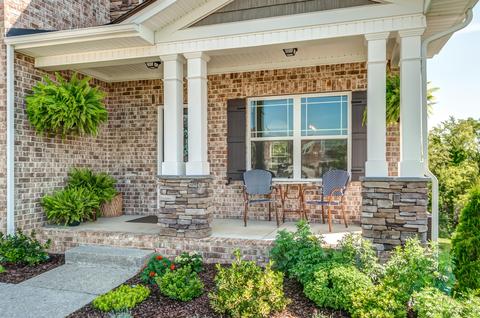1044 Solomon Ln, Spring Hill, TN 37174 photo 3