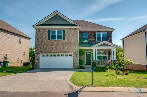 1044 Solomon Ln, Spring Hill, TN 37174 photo 2