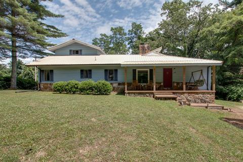 314 N Central Ave, Monteagle, TN 37356 photo 1