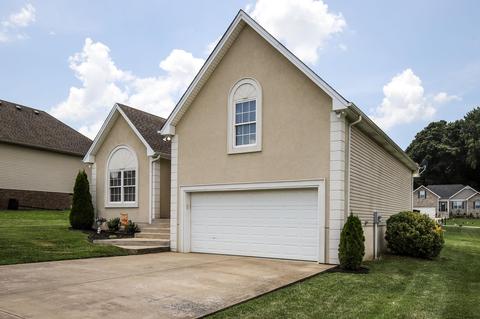 209 Brandywine Ln, Springfield, TN 37172 photo 2