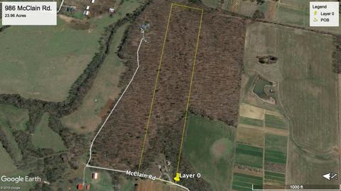 986 Mcclain Rd, Morrison, TN 37357 photo 8