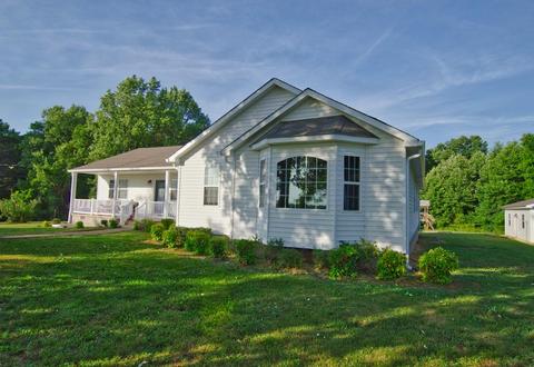 986 Mcclain Rd, Morrison, TN 37357 photo 1