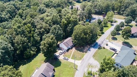 104 Squirrel, Dover, TN 37058 photo 3
