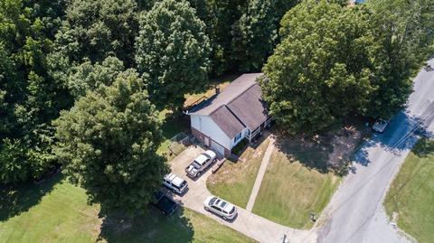 104 Squirrel, Dover, TN 37058 photo 2