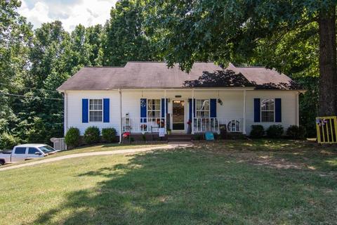 104 Squirrel, Dover, TN 37058 photo 1