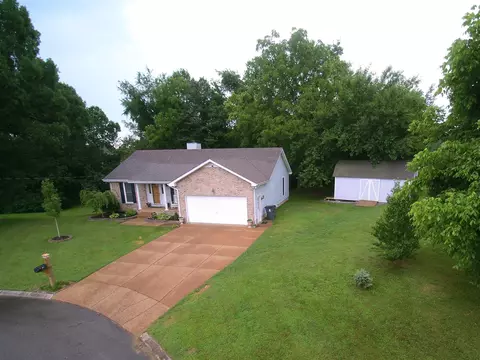 7103 Clearview Dr, Fairview, TN 37062 photo 2
