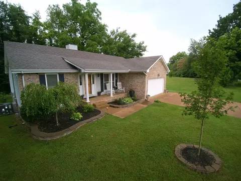 7103 Clearview Dr, Fairview, TN 37062 photo 1