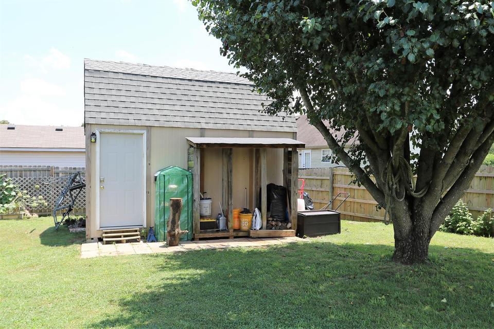  606 Kendrick Ct, La Vergne, TN 37086 photo 22