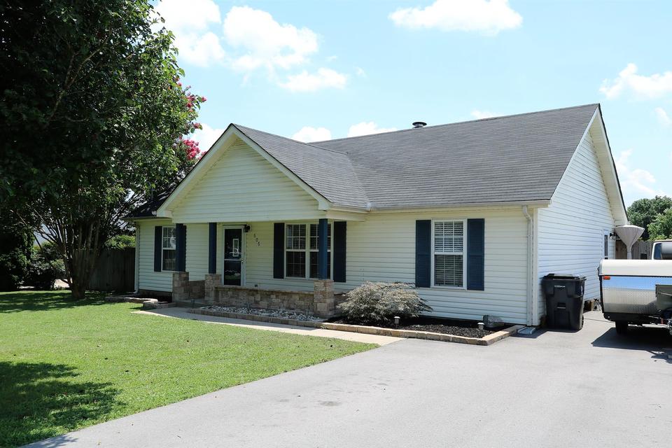  606 Kendrick Ct, La Vergne, TN 37086 photo 2