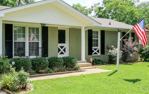 1514 Eagle St, Murfreesboro, TN 37130 photo 2