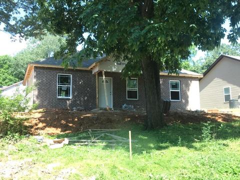 311 Durrett St, Springfield, TN 37172 photo 1