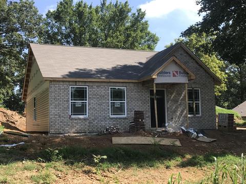 602 Crain St, Springfield, TN 37172 photo 1