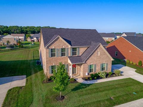 1415 Oak Dr, Murfreesboro, TN 37128 photo 1
